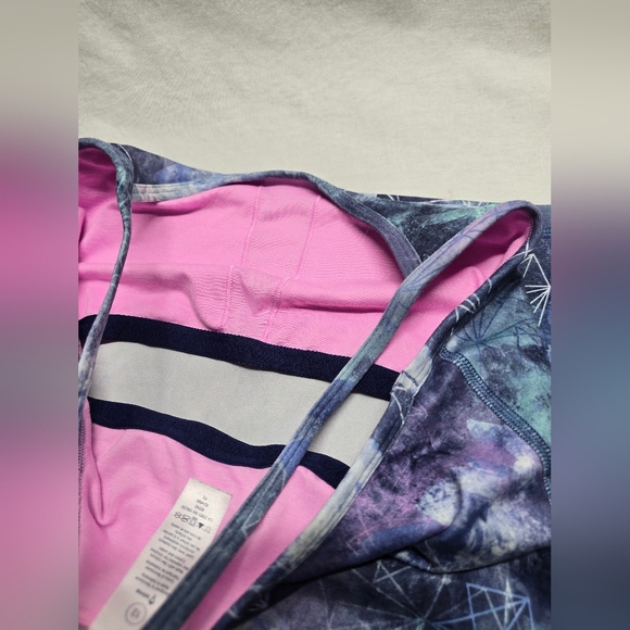 IVIVVA- size 12 tank- Lululemon - Picture 7 of 8